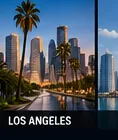 Los Ángeles