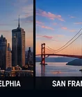 Philadelphie