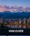 Vancouver — Ville Hôte Coupe du Monde 2026