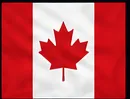 Drapeau du Canada