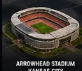 Arrowhead Stadium