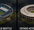 Estadio Azteca